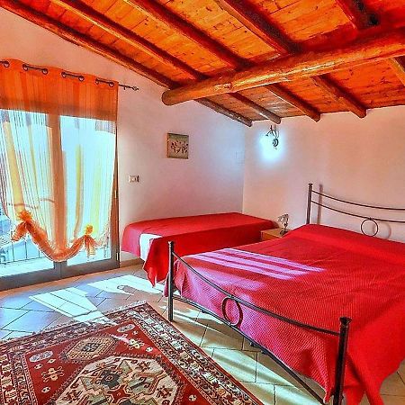 Casavacanzeinsicilia Etna Taormina Villa ปิเอดิมอนเต เอตเนโอ ภายนอก รูปภาพ