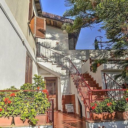 Casavacanzeinsicilia Etna Taormina Villa ปิเอดิมอนเต เอตเนโอ ภายนอก รูปภาพ