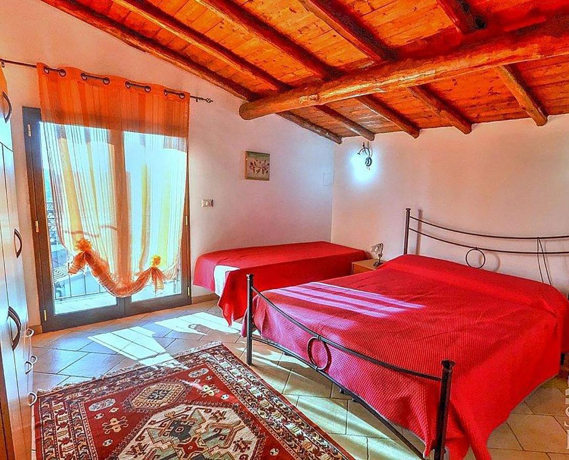 Casavacanzeinsicilia Etna Taormina Villa ปิเอดิมอนเต เอตเนโอ ภายนอก รูปภาพ