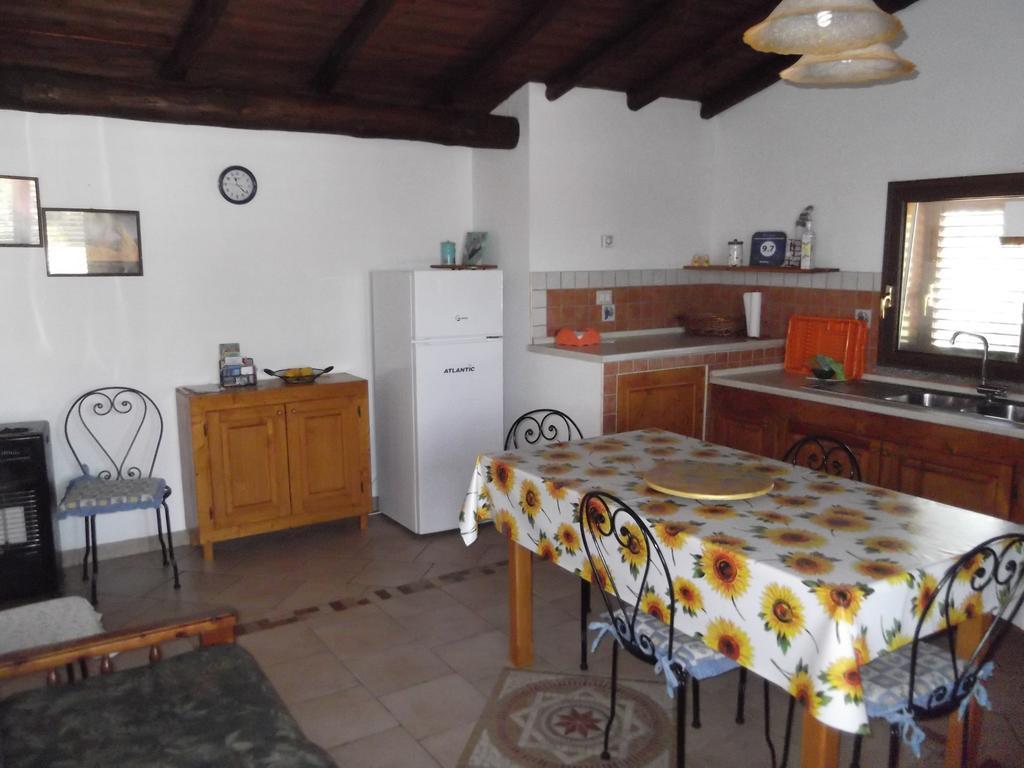 Casavacanzeinsicilia Etna Taormina Villa ปิเอดิมอนเต เอตเนโอ ภายนอก รูปภาพ