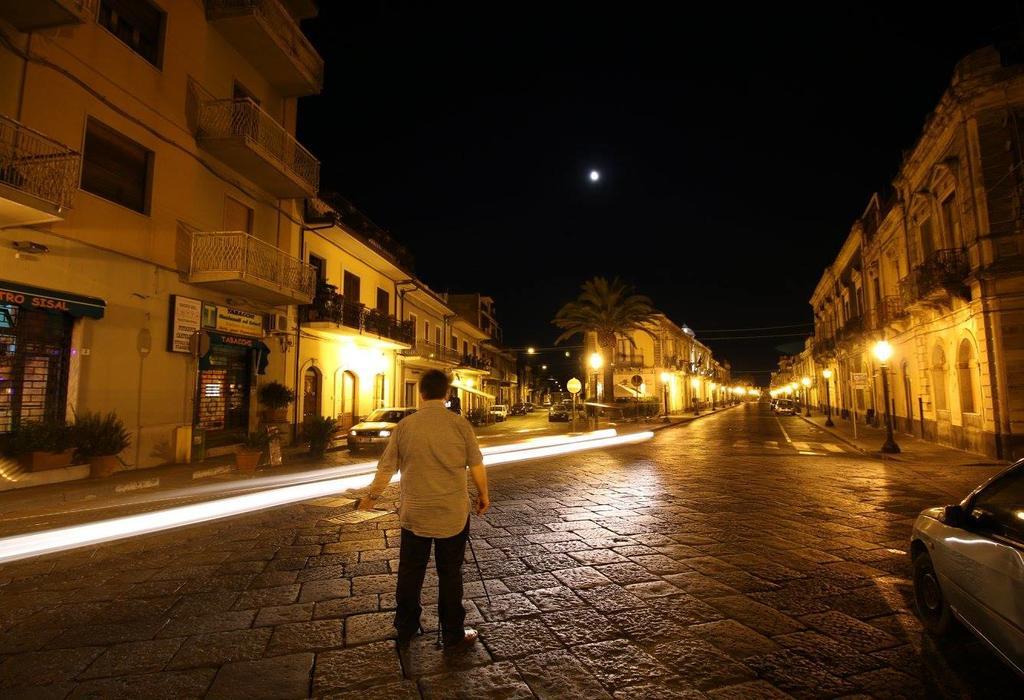 Casavacanzeinsicilia Etna Taormina Villa ปิเอดิมอนเต เอตเนโอ ภายนอก รูปภาพ