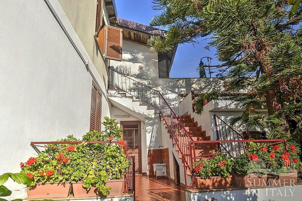 Casavacanzeinsicilia Etna Taormina Villa ปิเอดิมอนเต เอตเนโอ ภายนอก รูปภาพ