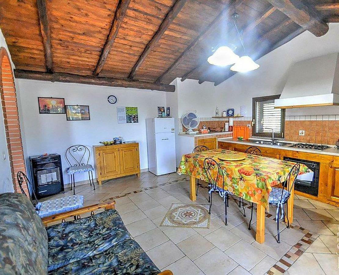 Casavacanzeinsicilia Etna Taormina Villa ปิเอดิมอนเต เอตเนโอ ภายนอก รูปภาพ
