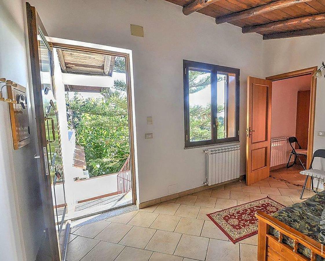 Casavacanzeinsicilia Etna Taormina Villa ปิเอดิมอนเต เอตเนโอ ภายนอก รูปภาพ