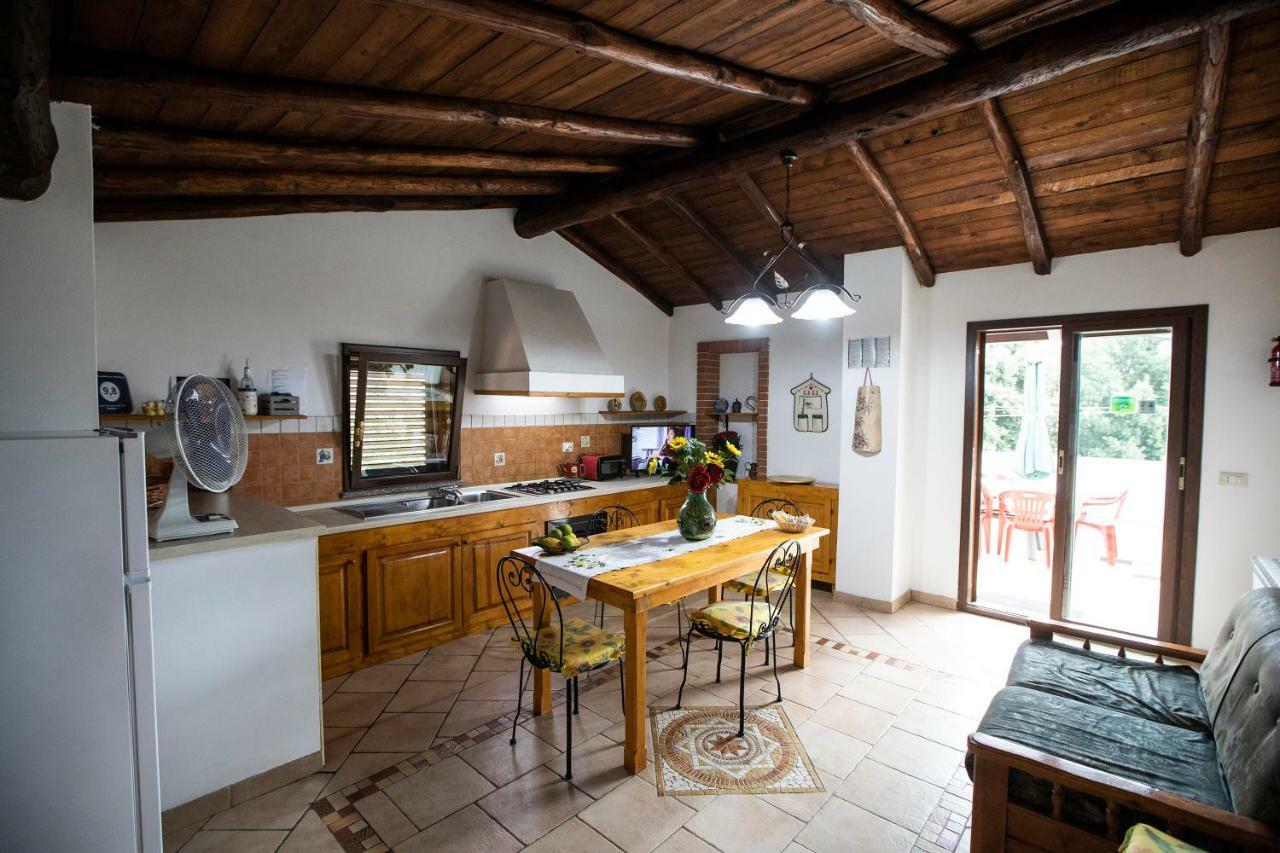 Casavacanzeinsicilia Etna Taormina Villa ปิเอดิมอนเต เอตเนโอ ภายนอก รูปภาพ